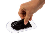 Load image into Gallery viewer, Sprinks 2 Piece Nested Fondant Smoother
