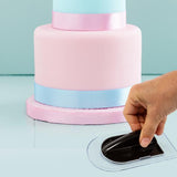 Load image into Gallery viewer, Sprinks 2 Piece Nested Fondant Smoother
