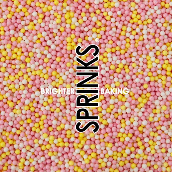 Sprinks Baby Come Back Nonpareils - 70g