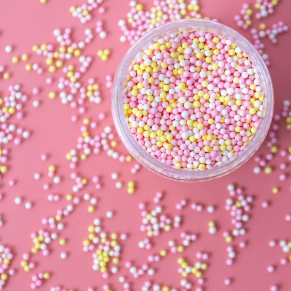 Sprinks Baby Come Back Nonpareils - 70g