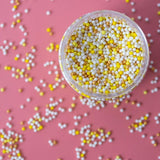 Load image into Gallery viewer, Sprinks Living In The 70s Nonpareils - 70g
