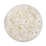 Load image into Gallery viewer, Sprinks White Cachous Pearl Beads - 65g

