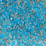 Load image into Gallery viewer, Sprinks Pastel Glitz Sprinkles - 80g
