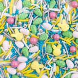 Load image into Gallery viewer, Sprinks Easter Hop &amp; Hunt Mix -70g
