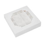 Load image into Gallery viewer, White 16 Cavities Window Treat Box &amp; Insert
