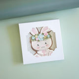 Load image into Gallery viewer, White 16 Cavities Window Treat Box &amp; Insert
