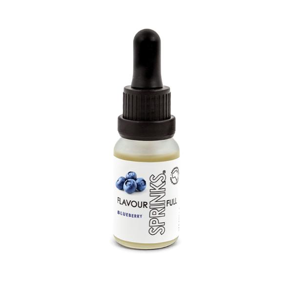 Sprinks Blueberry Flavour - 15ml