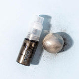 Load image into Gallery viewer, Sprinks Silver Shimmer Pump
