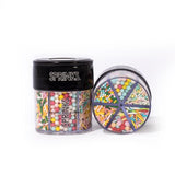 Load image into Gallery viewer, Sprinks 6 Cell Blend Sprinkles - 85g
