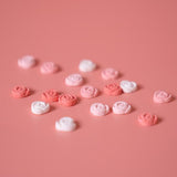 Load image into Gallery viewer, 24 Pack Springs Icing Mini Roses Decorations
