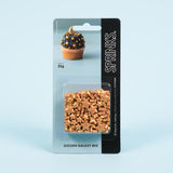 Load image into Gallery viewer, Sprinks Golden Galaxy Mix Tiny Toppers - 25g
