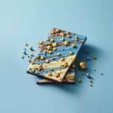 Load image into Gallery viewer, Sprinks Golden Galaxy Mix Tiny Toppers - 25g
