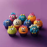 Load image into Gallery viewer, Sprinks Eyes Tiny Toppers - 25g
