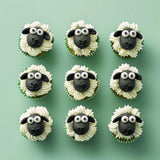 Load image into Gallery viewer, Sprinks Eyes Tiny Toppers - 25g
