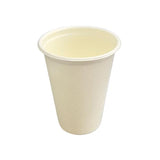 Load image into Gallery viewer, 25 Pack Eco Friendly Zafpack Sugarcane Cups - 355ml
