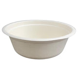 Load image into Gallery viewer, 20 Pack Eco Friendly Zafpack Sugarcane Bowls - 500ml
