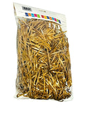 Load image into Gallery viewer, Metallic Rose Gold Shredded Paper - 50g
