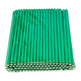 Load image into Gallery viewer, 80 Pack Mint Paper Straws

