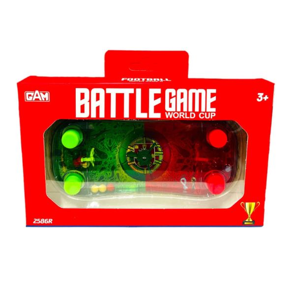 Ball Battle Handheld Water Game