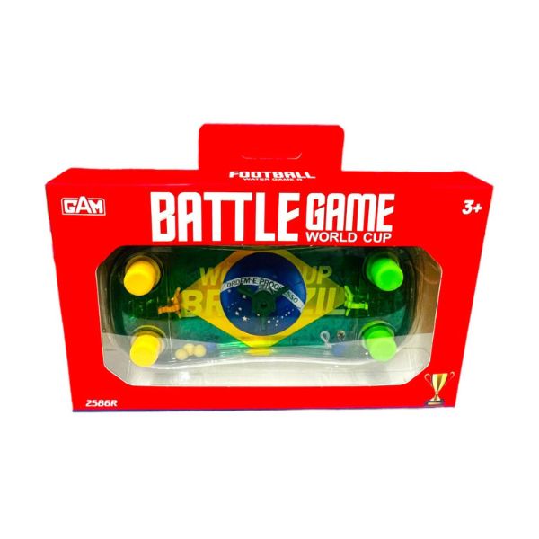 Ball Battle Handheld Water Game