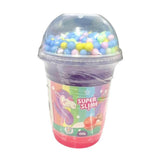 Load image into Gallery viewer, Pom Pom Super Slime - 150g
