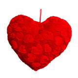 Load image into Gallery viewer, Red Valentines I Love You Heart Hanging Plush - 42cm
