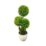 Load image into Gallery viewer, 4 Leaf Ball Plant - 40cm

