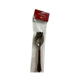 Load image into Gallery viewer, 2 Pack Silver Salad Server

