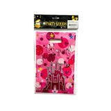 Load image into Gallery viewer, 12 Pack Assorted Happy Birthday Loot Bags - 17cm x 25cm
