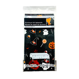 Load image into Gallery viewer, Halloween Assorted Foil Table Cover - 138cm x 190cm
