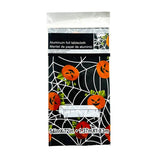 Load image into Gallery viewer, Halloween Assorted Foil Table Cover - 138cm x 190cm
