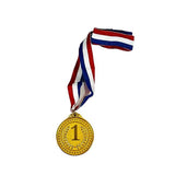 Load image into Gallery viewer, 1st Gold Medal - 7cm
