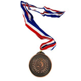 Load image into Gallery viewer, 3rd Bronze Medal - 7cm
