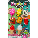 Load image into Gallery viewer, 9 Pack Ice Cream Shop Toy
