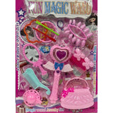 Load image into Gallery viewer, Magic Wand Jewellery Toy Set
