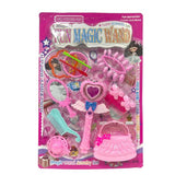 Load image into Gallery viewer, Magic Wand Jewellery Toy Set
