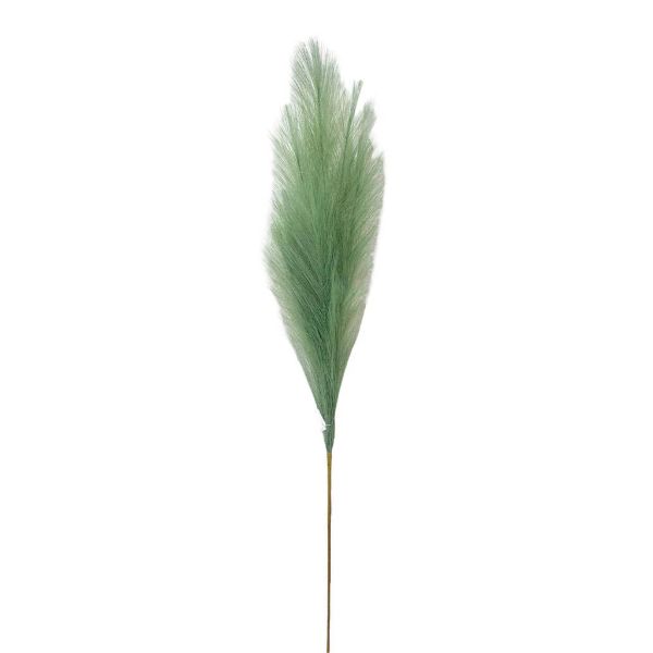 Green Fake Tall Grass - 80cm