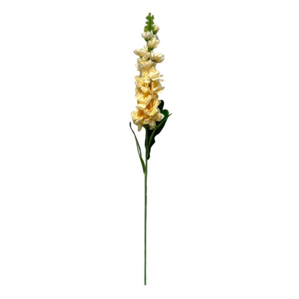 Delphinium Flower Single Stem - 90cm
