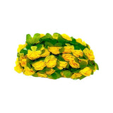 Load image into Gallery viewer, Assorted Coloured Flower Garland - 240cm
