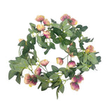 Load image into Gallery viewer, Assorted Rose Garland - 220cm
