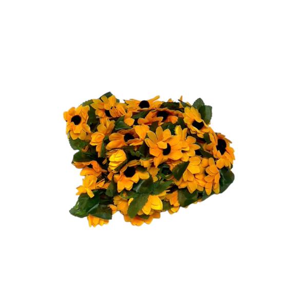 Sunflower Garland - 200cm