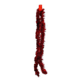 Load image into Gallery viewer, Christmas Tinsel - 9cm x 200cm
