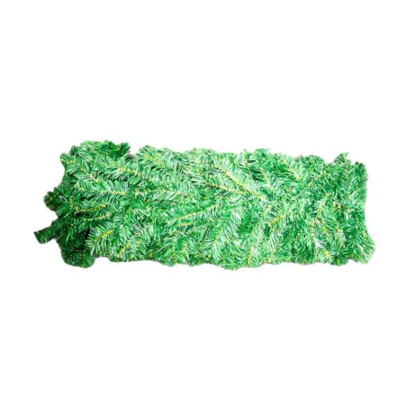 Christmas Green Pine Garland - 270cm