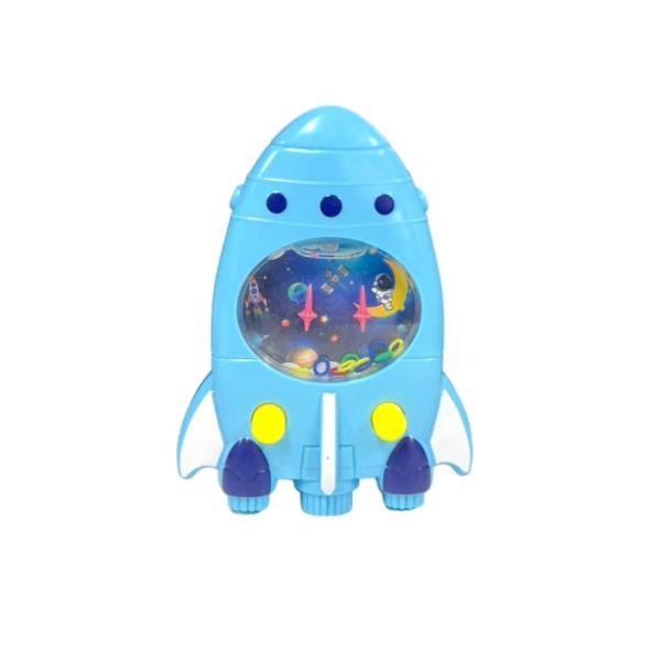 Plane Waterbubble Game Toy