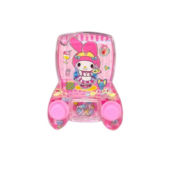 Unicorn Waterbubble Game Toy