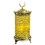 Load image into Gallery viewer, Ramadan Eid Led Lantern With Lid
