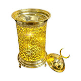 Load image into Gallery viewer, Ramadan Eid Led Lantern With Lid
