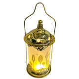 Load image into Gallery viewer, Ramadan Handcraft Led Musical Lantern - 36cm
