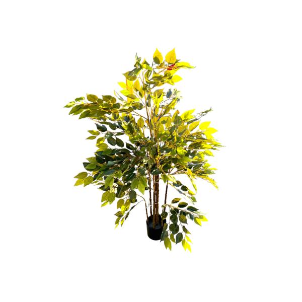 Red Leaf Tree - 180cm