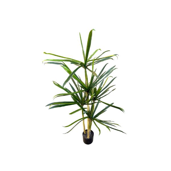 Green Tree - 140cm